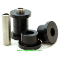 Custom RoHS EPDM Rubber Cable Grommet